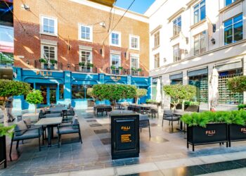 FiLLi Cafe finds the perfect growth blend with NetSuite