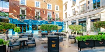 FiLLi Cafe finds the perfect growth blend with NetSuite