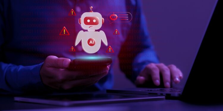 AI risk in GCC companies: What enterprises can’t see can hurt them