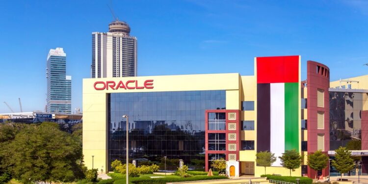 NetSuite announces NetSuite Next to help businesses in the UAE