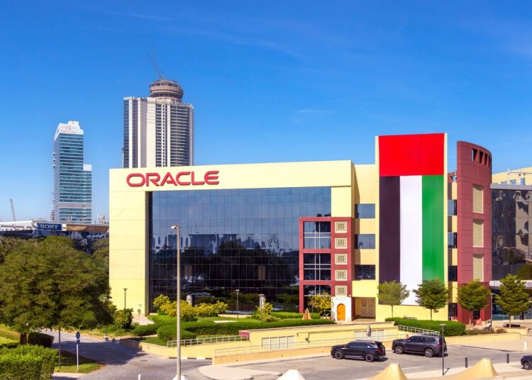 NetSuite announces NetSuite Next to help businesses in the UAE