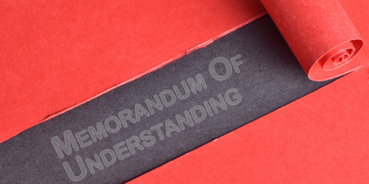 Inception signs strategic MoU with Tajikistan’s Ministry of Industry and New Technologies and Zypl.ai