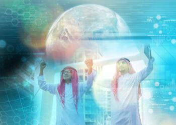 Sitecore accelerates momentum in the Middle East