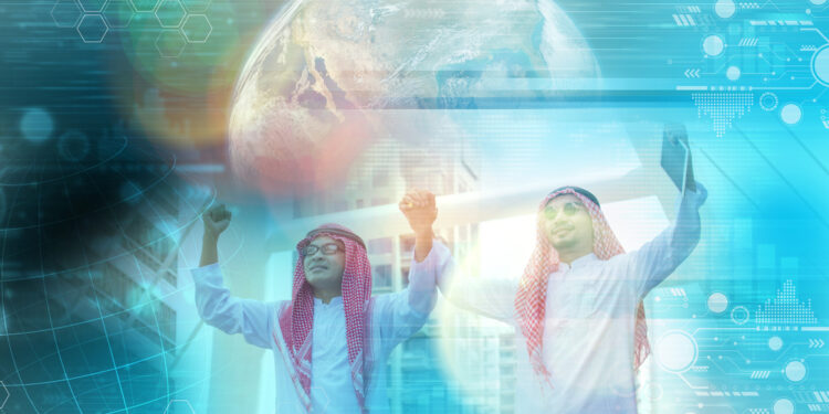 Sitecore accelerates momentum in the Middle East