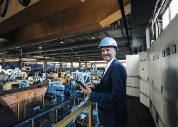 Riverbed study reveals manufacturing organisations doubled AI investment