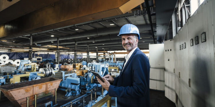 Riverbed study reveals manufacturing organisations doubled AI investment