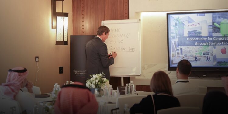 Blossom Accelerator launches DominAite