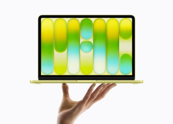 Apple unveils budget-friendly MacBook Neo and iPhone 17e