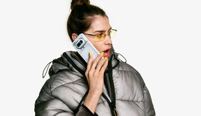 Nothing launches the Phone (4a) and Headphone (a) in the UAE and Saudi Arabia