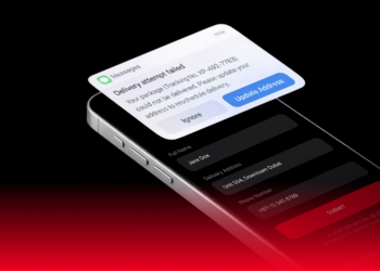 ‘Fake Shipment Tracking’ scams surge across MEA as phishing-as-a-service takes hold