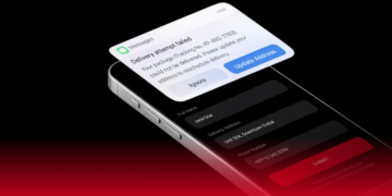 ‘Fake Shipment Tracking’ scams surge across MEA as phishing-as-a-service takes hold