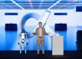 MWC 2026: HONOR advances its AI vision with Robot Phone, Humanoid Robot and Magic V6