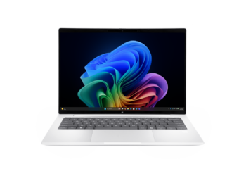 HP unveils next-gen AI PCs to power the future of work