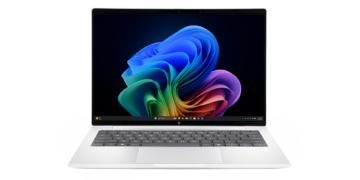 HP unveils next-gen AI PCs to power the future of work