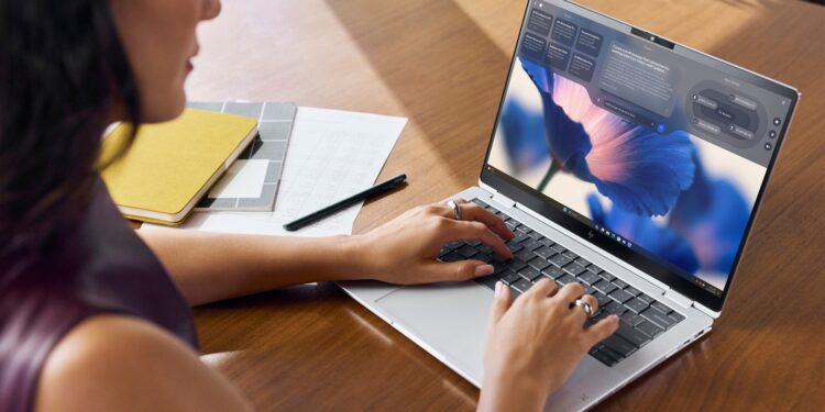 HP showcases the next wave of AI innovation at Imagine 2026