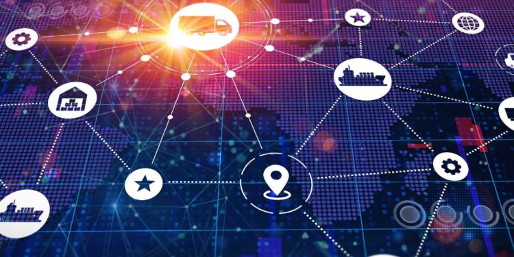 IFS launches IFS.ai Logistics