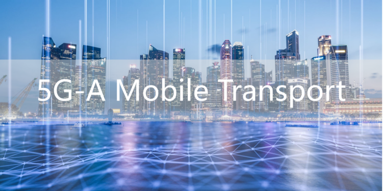 MWC 2026: Huawei unveils next-gen intelligent network innovations