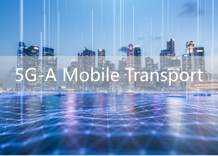 MWC 2026: Huawei unveils next-gen intelligent network innovations