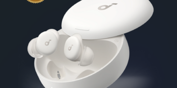 soundcore introduces Sleep A30