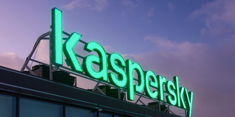 Kaspersky research reveals 92% of UAE users store sensitive data digitally