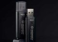 Kingston introduces next-gen XTS-AES 256-bit hardware- encrypted USB Drive