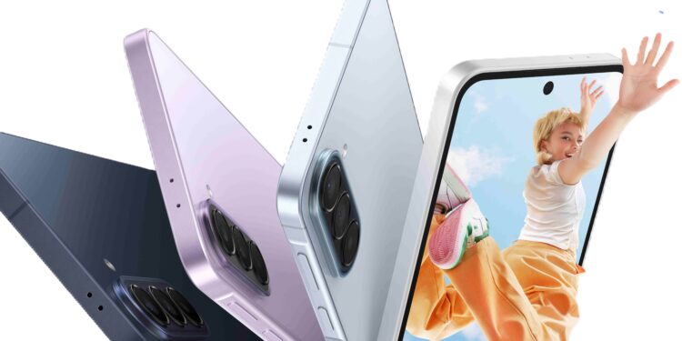 Samsung unveils Galaxy A57 5G and Galaxy A37 5G