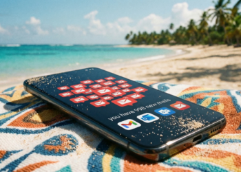 88% of UAE employees stay connected to work during time off