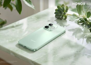 HONOR teases the upcoming HONOR 600 Lite