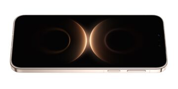 HUAWEI Mate 80 Pro opens for pre-orders in UAE