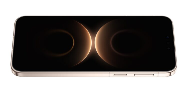 HUAWEI Mate 80 Pro opens for pre-orders in UAE
