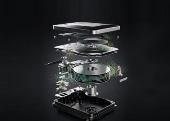 Seagate delivers high-capacity hard drives with next-gen Mozaic 4+