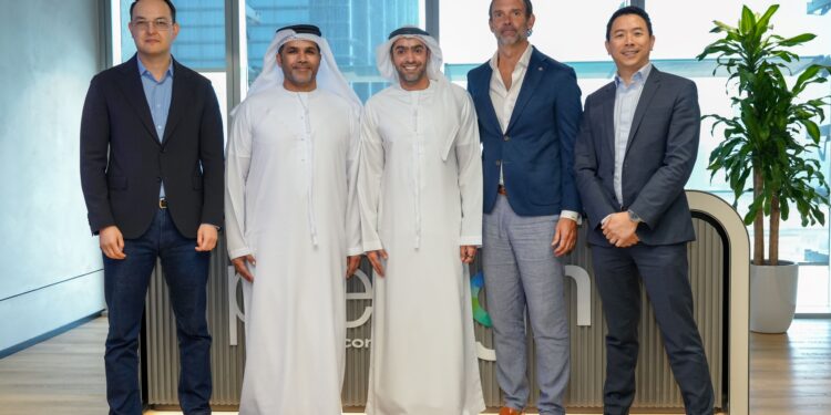 Presight unveils first AI fund investments under its intelligence innovation ecosystem