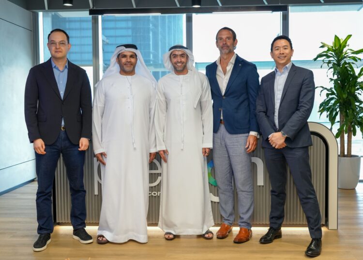 Presight unveils first AI fund investments under its intelligence innovation ecosystem