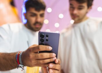 Samsung launches Galaxy S26 and Buds4 Series in UAE