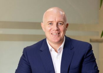 Cisco appoints new VP and GM to lead MEA–TRC