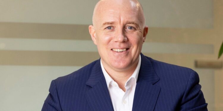 Cisco appoints new VP and GM to lead MEA–TRC