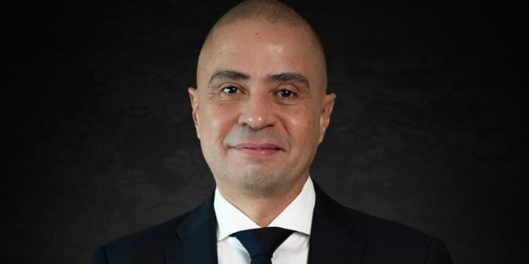 Core42 appoints Sherif Tawfik as Chief Business Officer