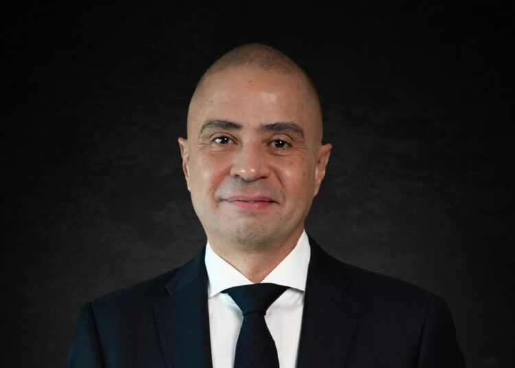 Core42 appoints Sherif Tawfik as Chief Business Officer