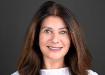 SentinelOne appoints Sonalee Parekh as Chief Financial Officer