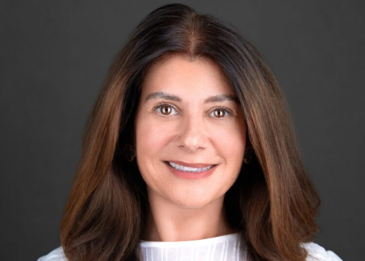 SentinelOne appoints Sonalee Parekh as Chief Financial Officer