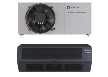 Vertiv expands Thermal Portfolio