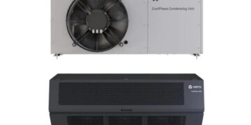 Vertiv expands Thermal Portfolio