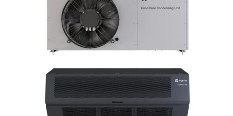 Vertiv expands Thermal Portfolio