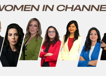 Women in channel: Strategy, resilience, and what comes next