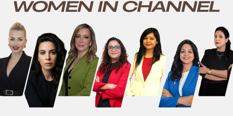 Women in channel: Strategy, resilience, and what comes next