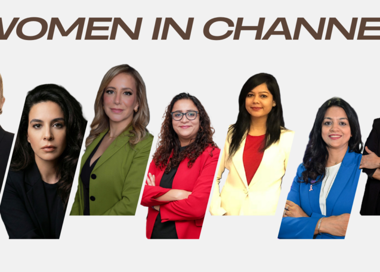 Women in channel: Strategy, resilience, and what comes next