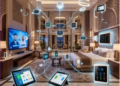 Eid staycation surge puts Saudi Arabia’s smart hotel cybersecurity in the spotlight