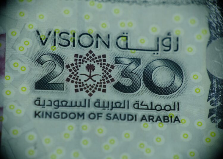 The invisible attack surface: Securing the IoT revolution in Vision 2030