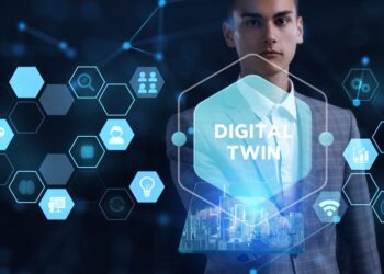 AVEVA develops Digital Twin architecture for NVIDIA-accelerated AI Factories