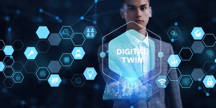 AVEVA develops Digital Twin architecture for NVIDIA-accelerated AI Factories